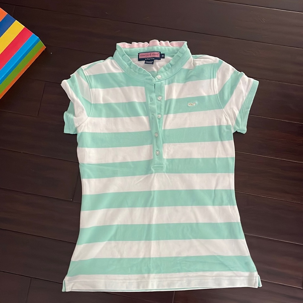 Vineyard Vines polo
